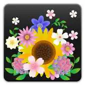 Free play online [Free] FLOWER x FLOWER LWP APK